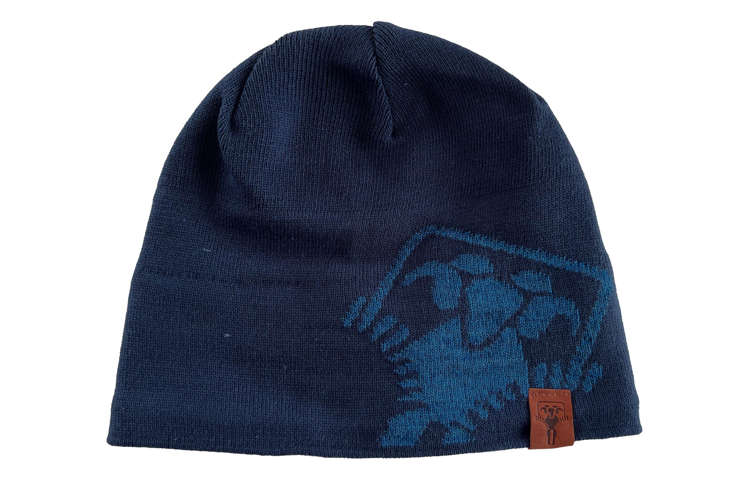 Grüezibag Logo Beanie