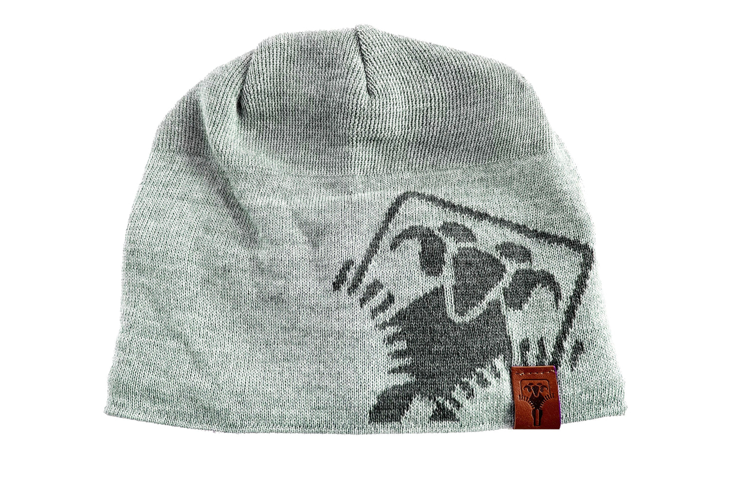 Grüezibag Logo Beanie