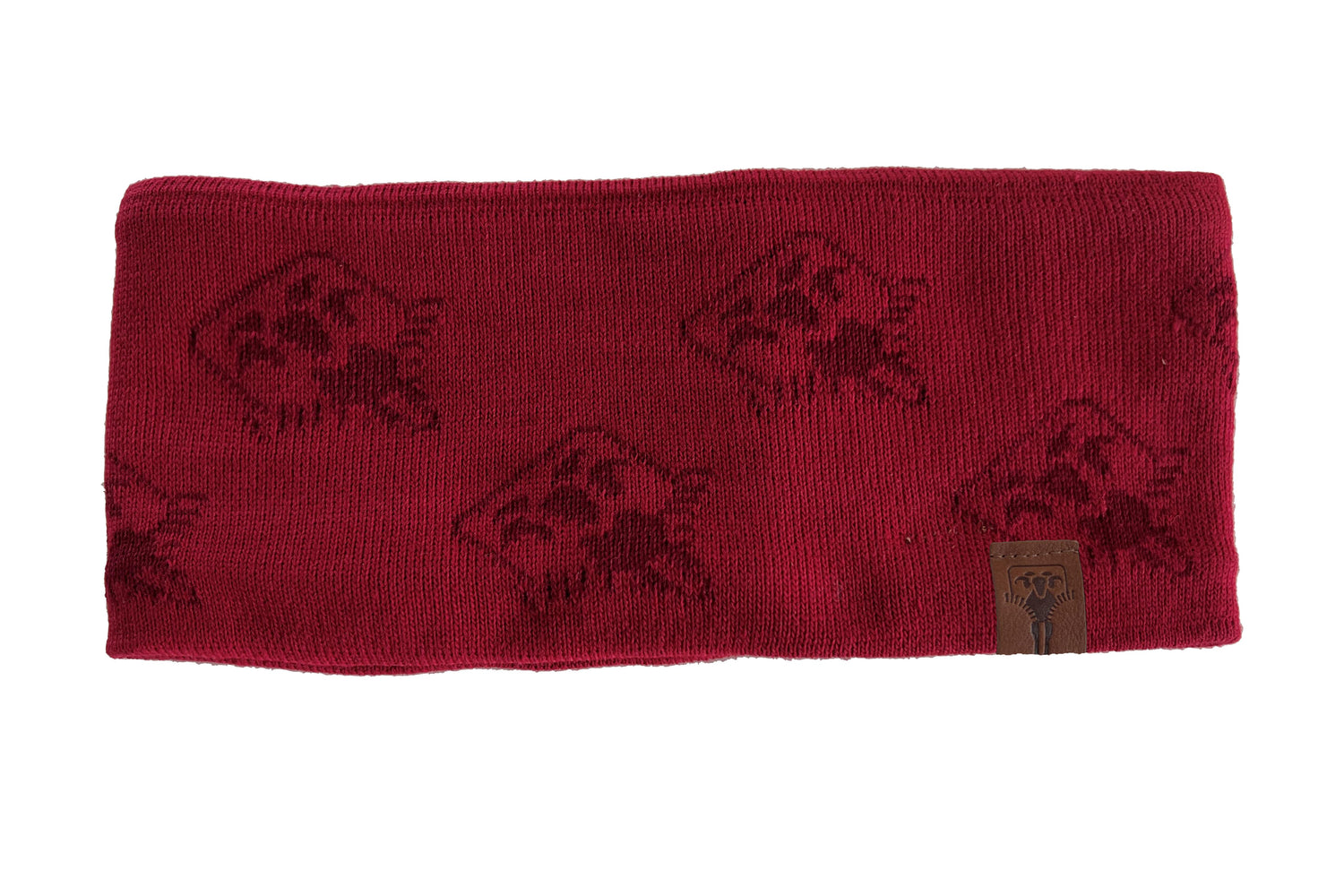 Grüezibag Headband Logo klein