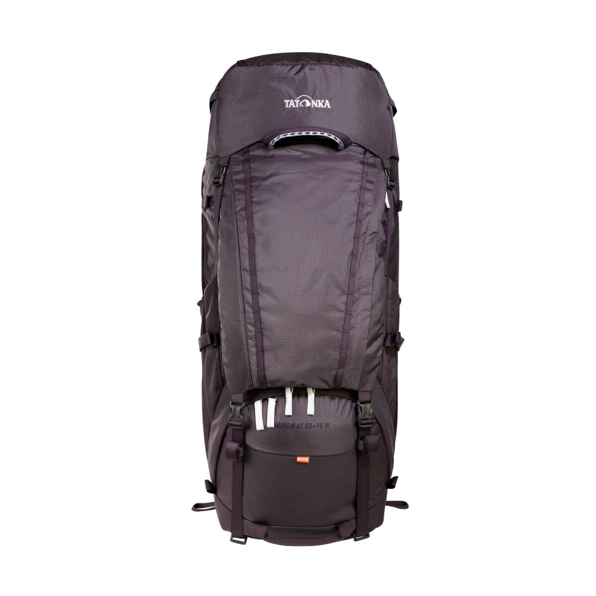 Tatonka Yukon X1 65+10 Women Trekkingrucksack