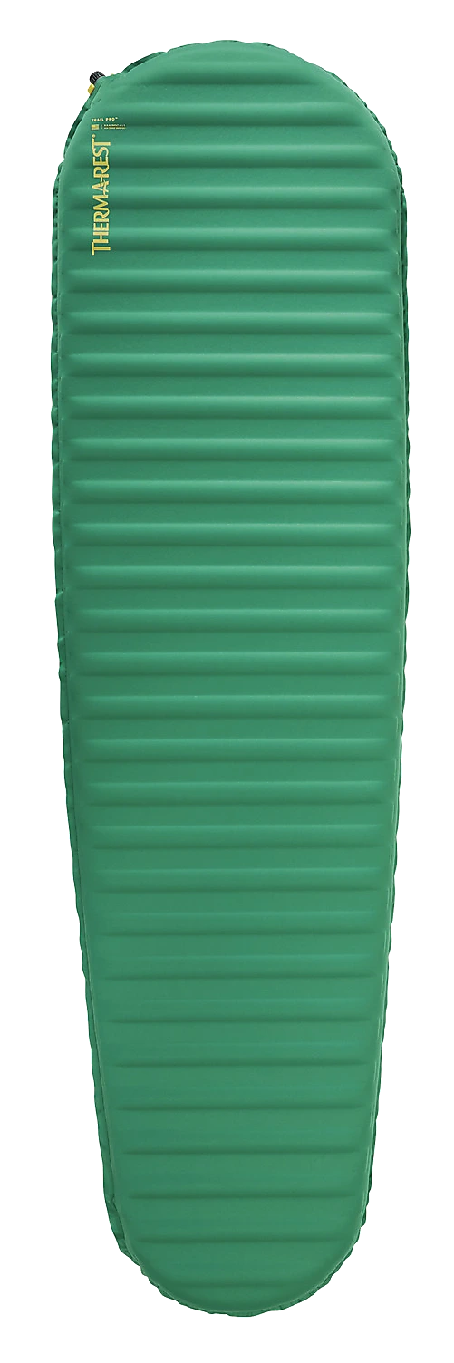 Thermarest Trail Pro Pine RW