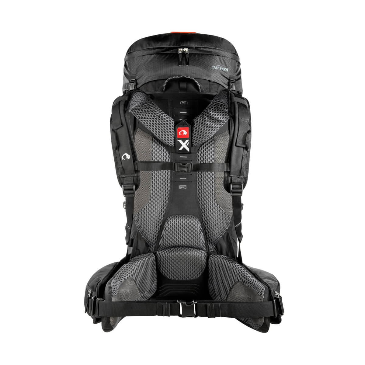 Tatonka Yukon X1 85+10 Großvolumiger Trekkingrucksack