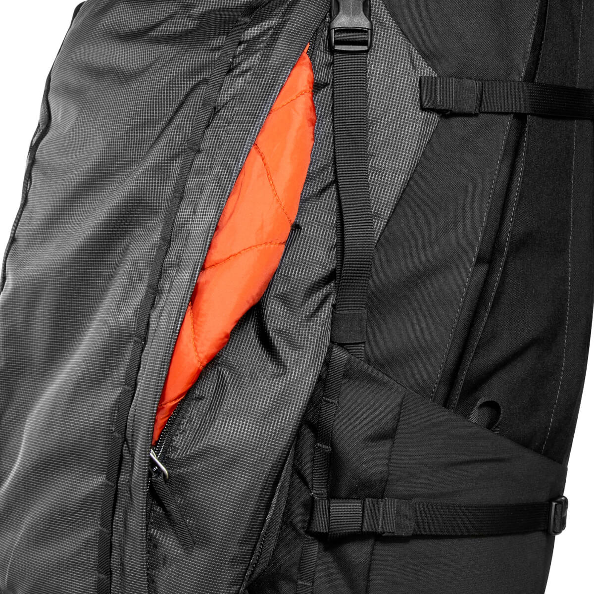 Tatonka Yukon X1 85+10 Großvolumiger Trekkingrucksack