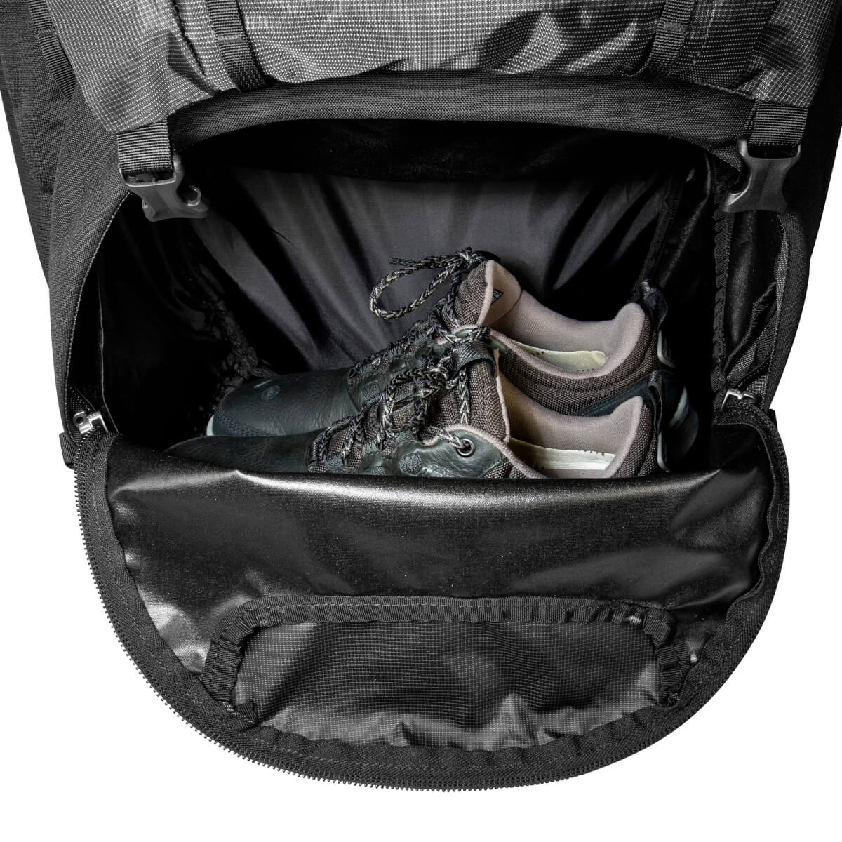 Tatonka Yukon X1 85+10 Großvolumiger Trekkingrucksack