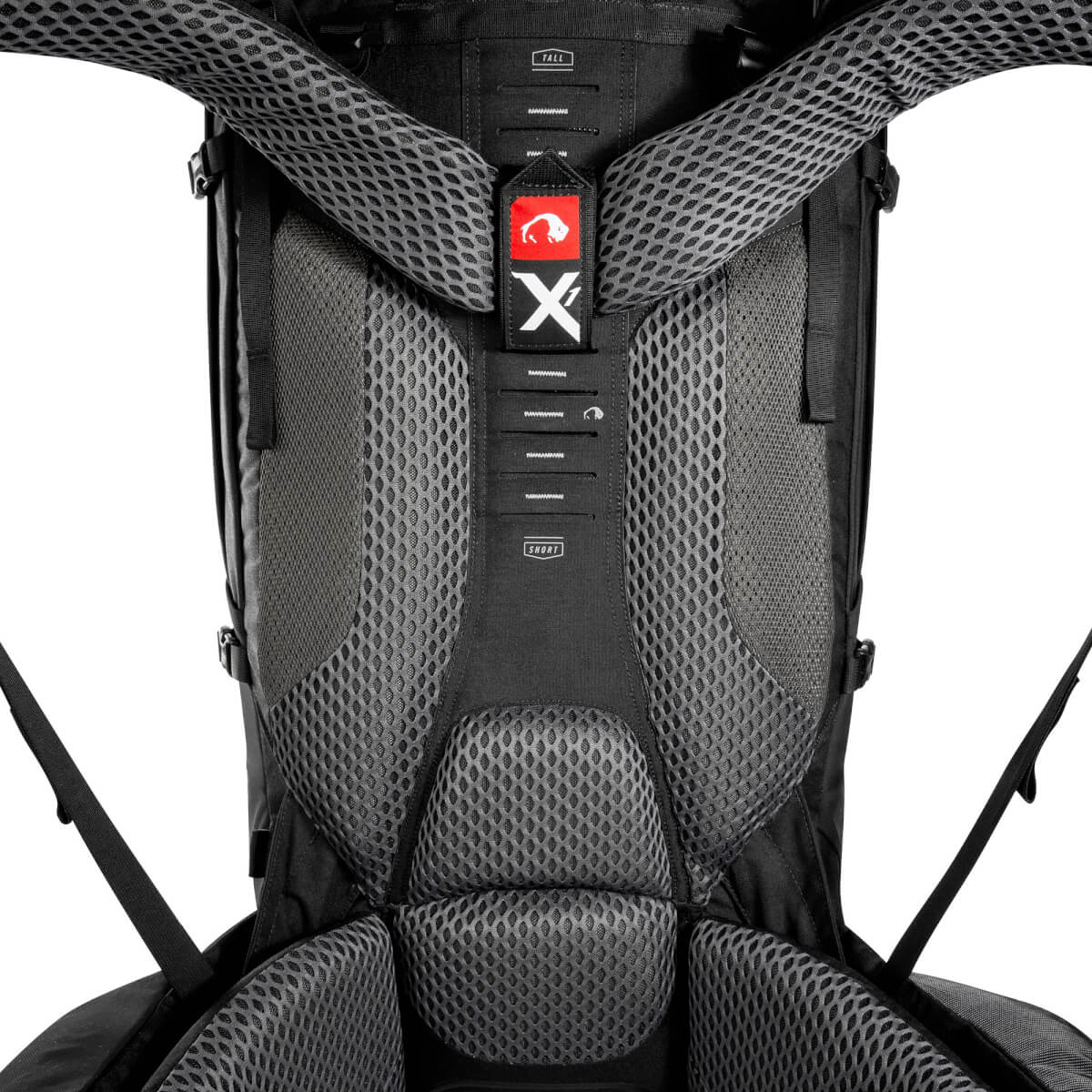 Tatonka Yukon X1 85+10 Großvolumiger Trekkingrucksack
