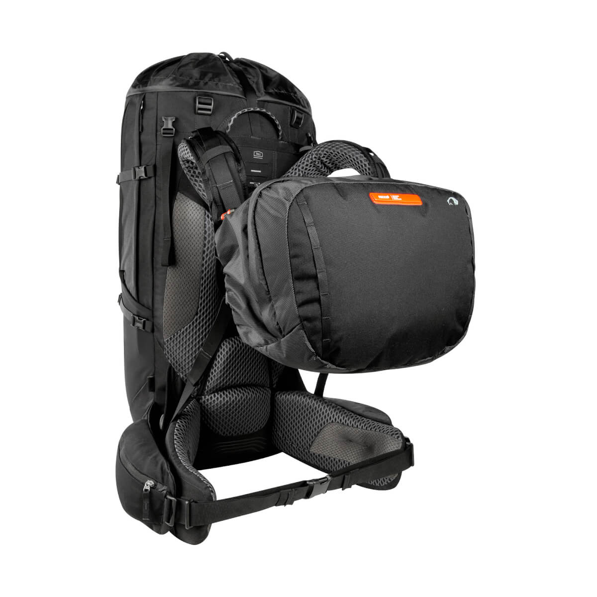 Tatonka Yukon X1 85+10 Großvolumiger Trekkingrucksack
