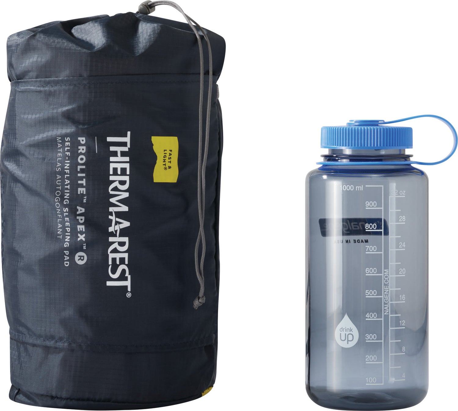 Thermarest ProLite Apex Heat Wave RW