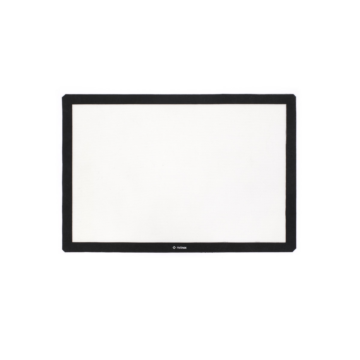 Helinox Silcone Mat Table M Black