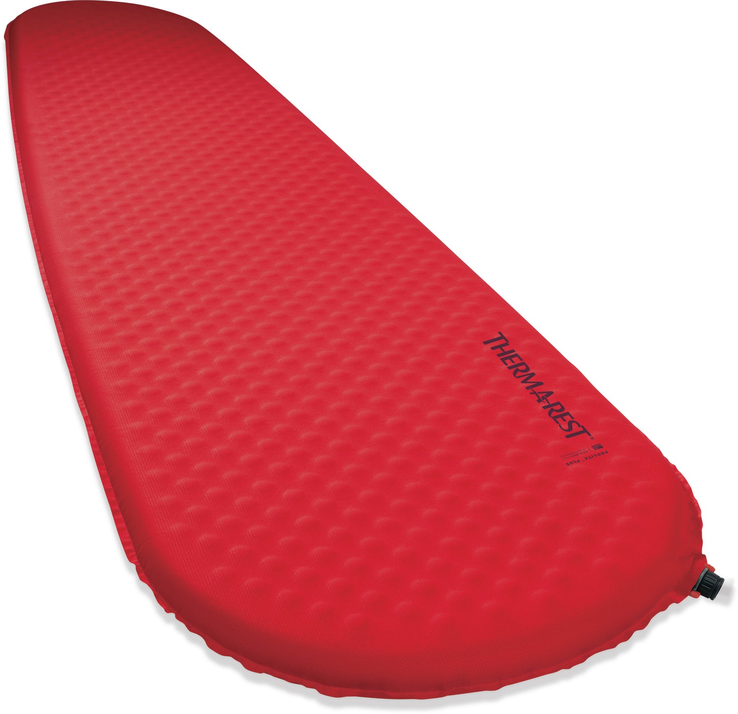 Thermarest ProLite Plus Cayenne WR