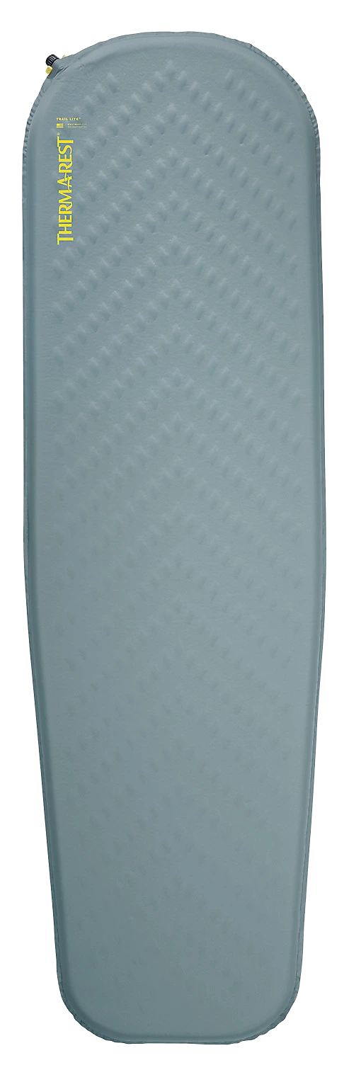 Thermarest Trail Lite Trooper Gray R