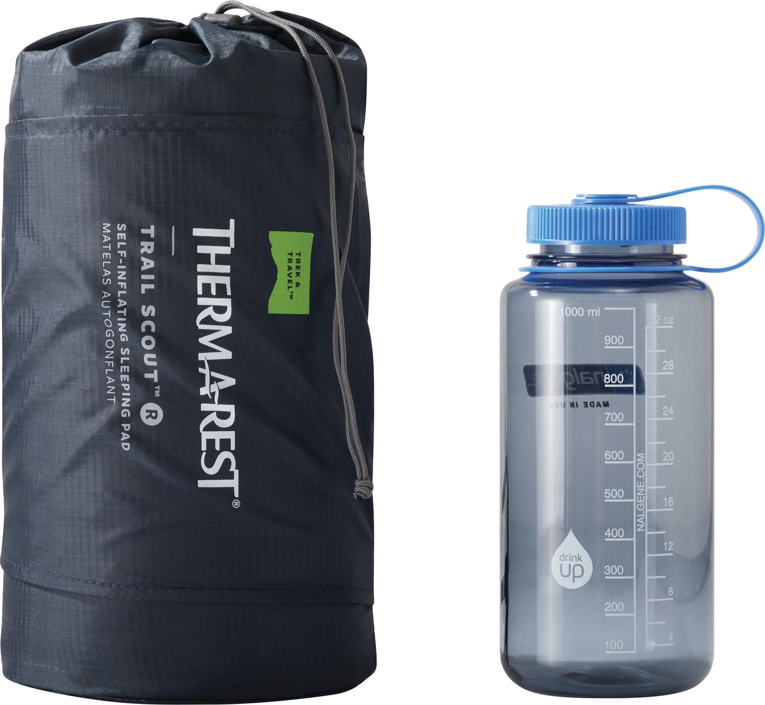 Thermarest Trail Scout™ R Isomatte