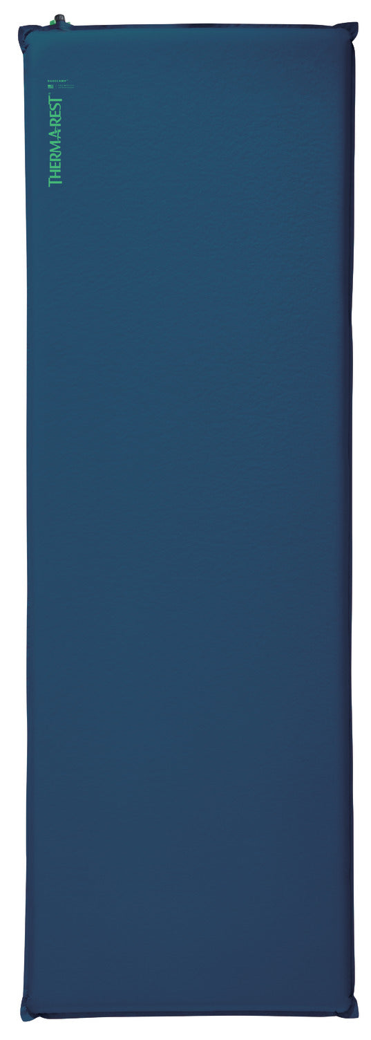 Thermarest BaseCamp Poseidon Blue XL