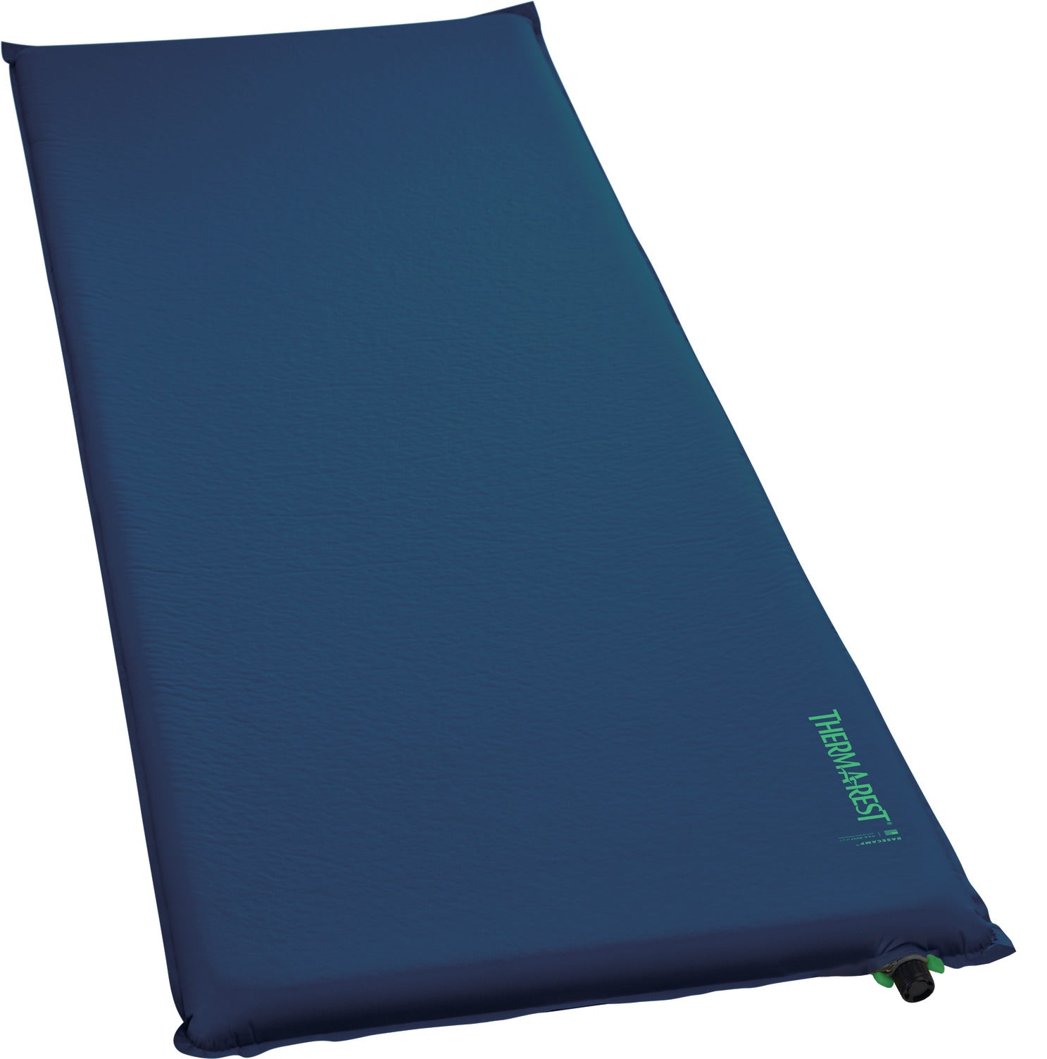 Thermarest BaseCamp Poseidon Blue R