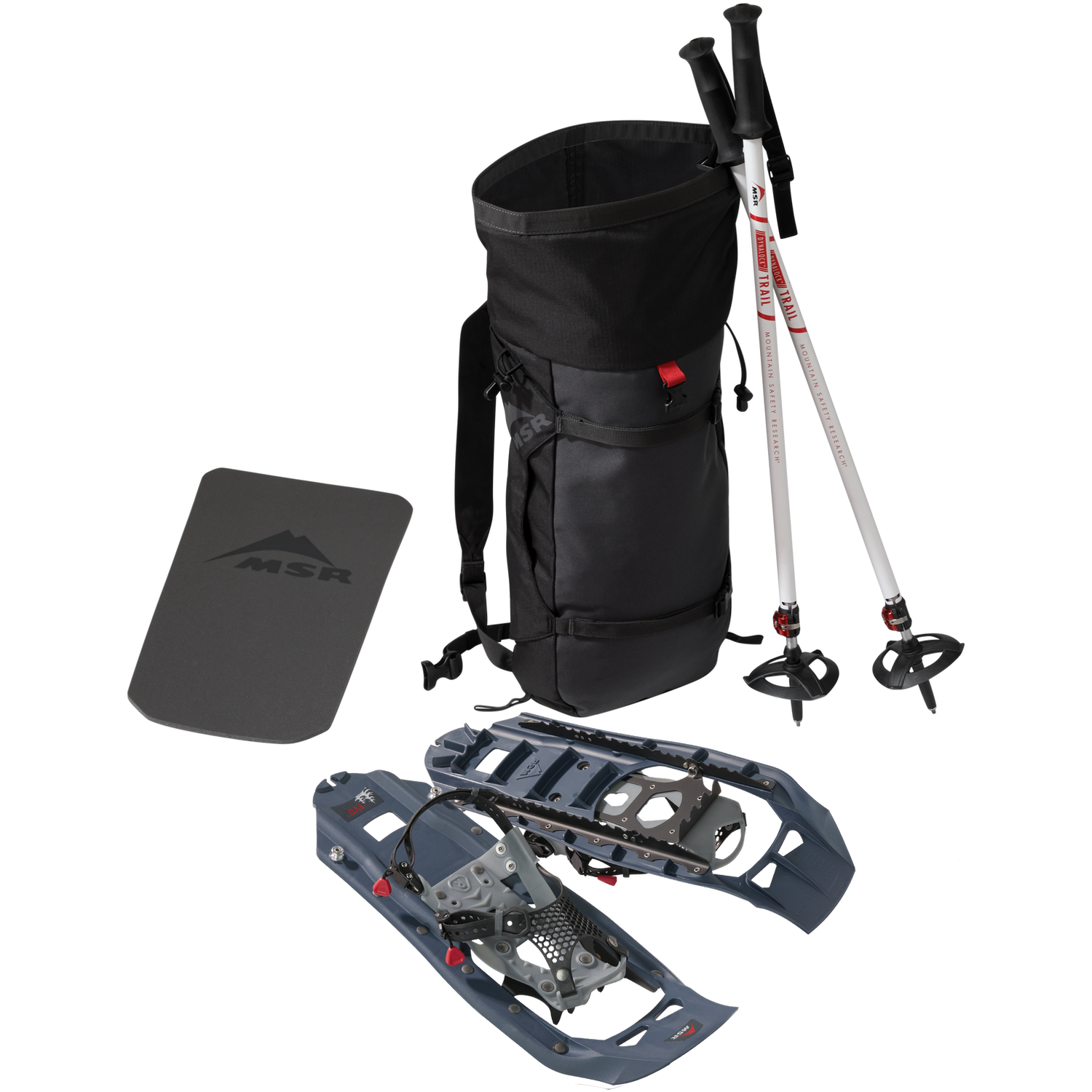 MSR MSR Snowshoe Carry Pack