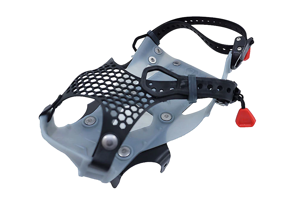 MSR Binding Paraglide L Evo