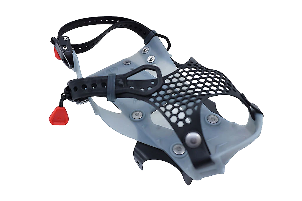 MSR Binding Paraglide R Evo