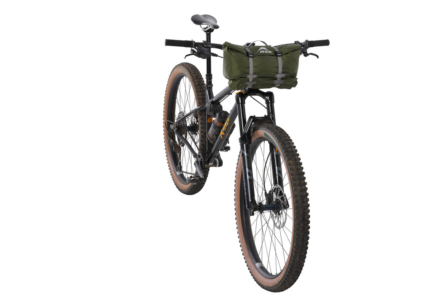 MSR Hubba Hubba™ Bikepack 1-Person