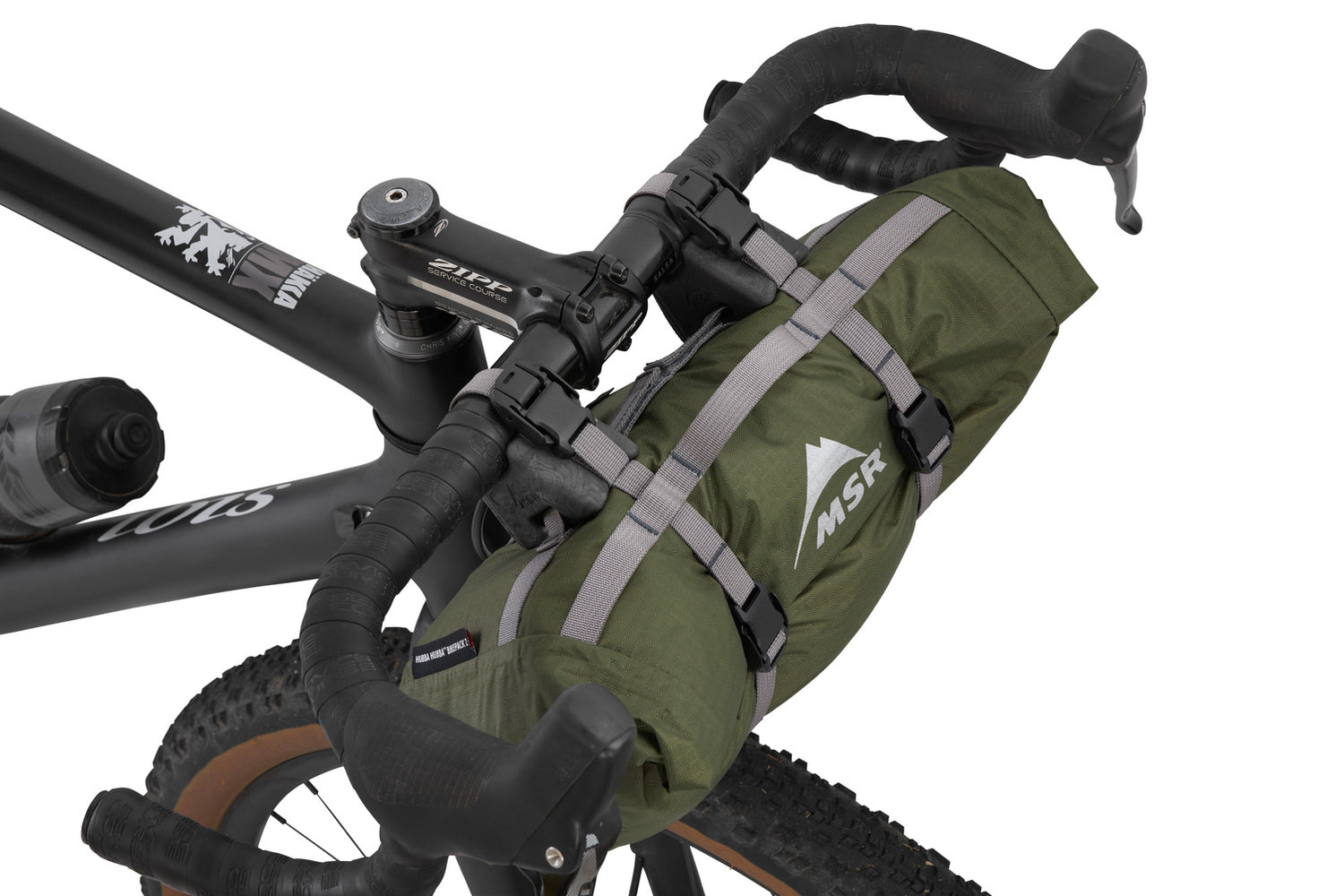 MSR Hubba Hubba™ Bikepack 1-Person