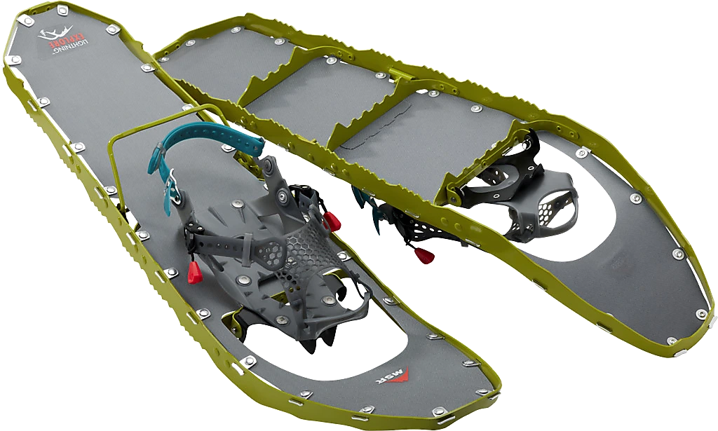 MSR Lightning Explore M30 Moss