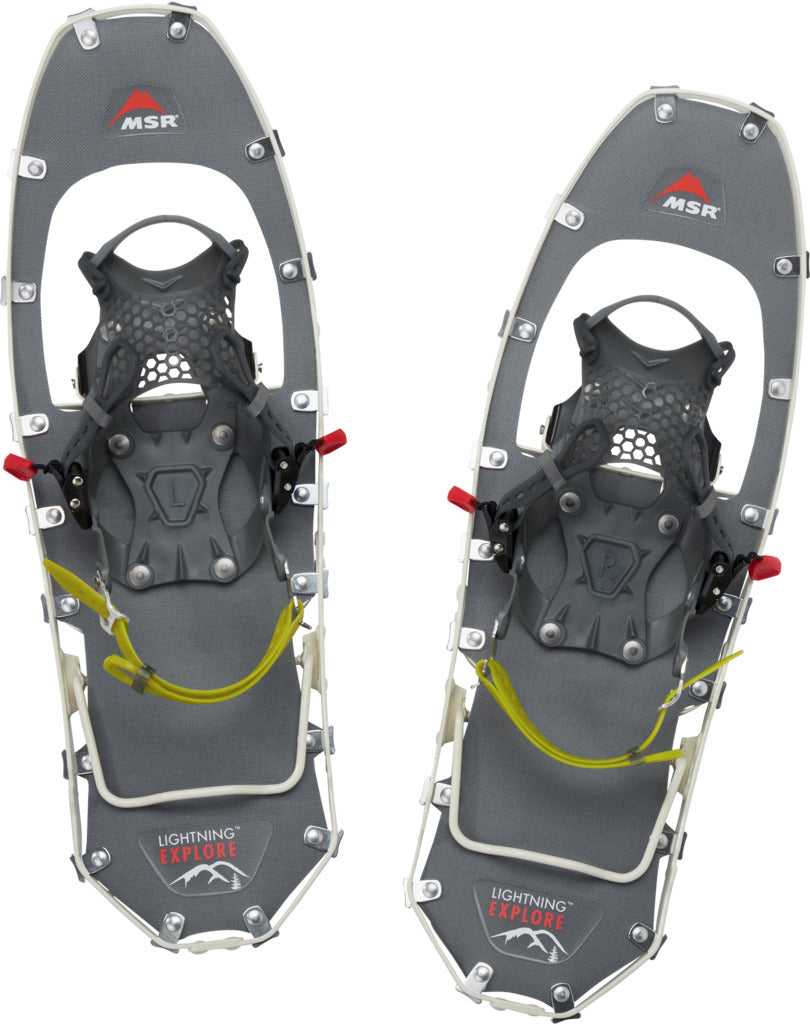 MSR Lightning Explore W22 Drift