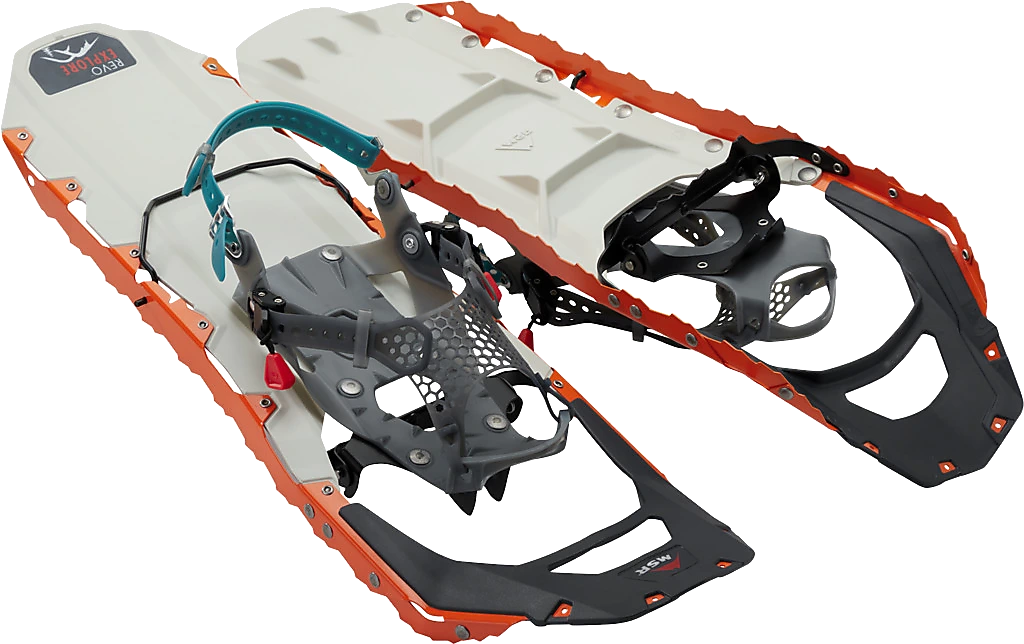 MSR Revo Explore M25 Blaze Orange