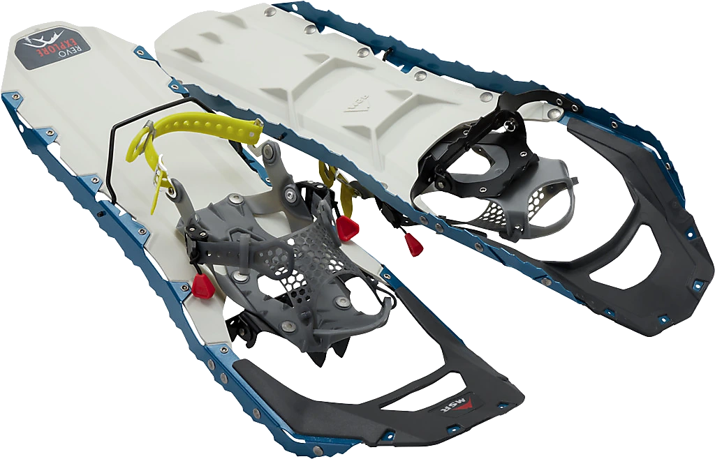 MSR Revo Explore W25 Elemental Blue