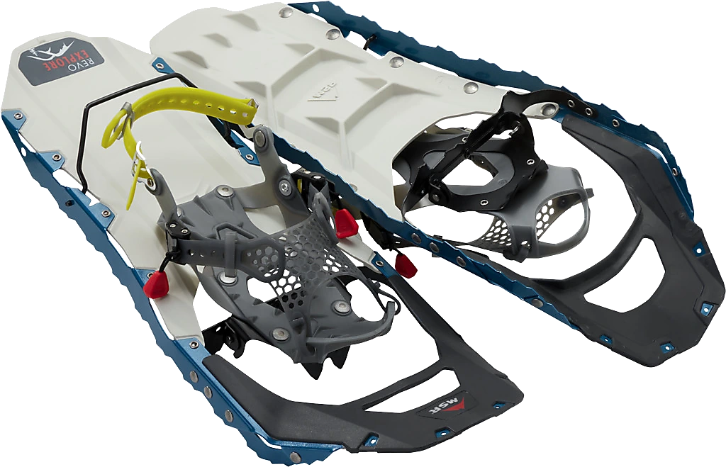 MSR Revo Explore W22 Elemental Blue