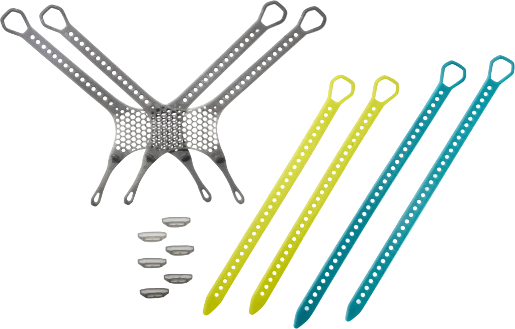 MSR Explore Paradigm Strap Replacement Kit