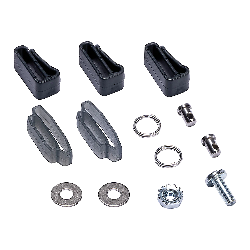 MSR New Snowshoe Maintenance Kit