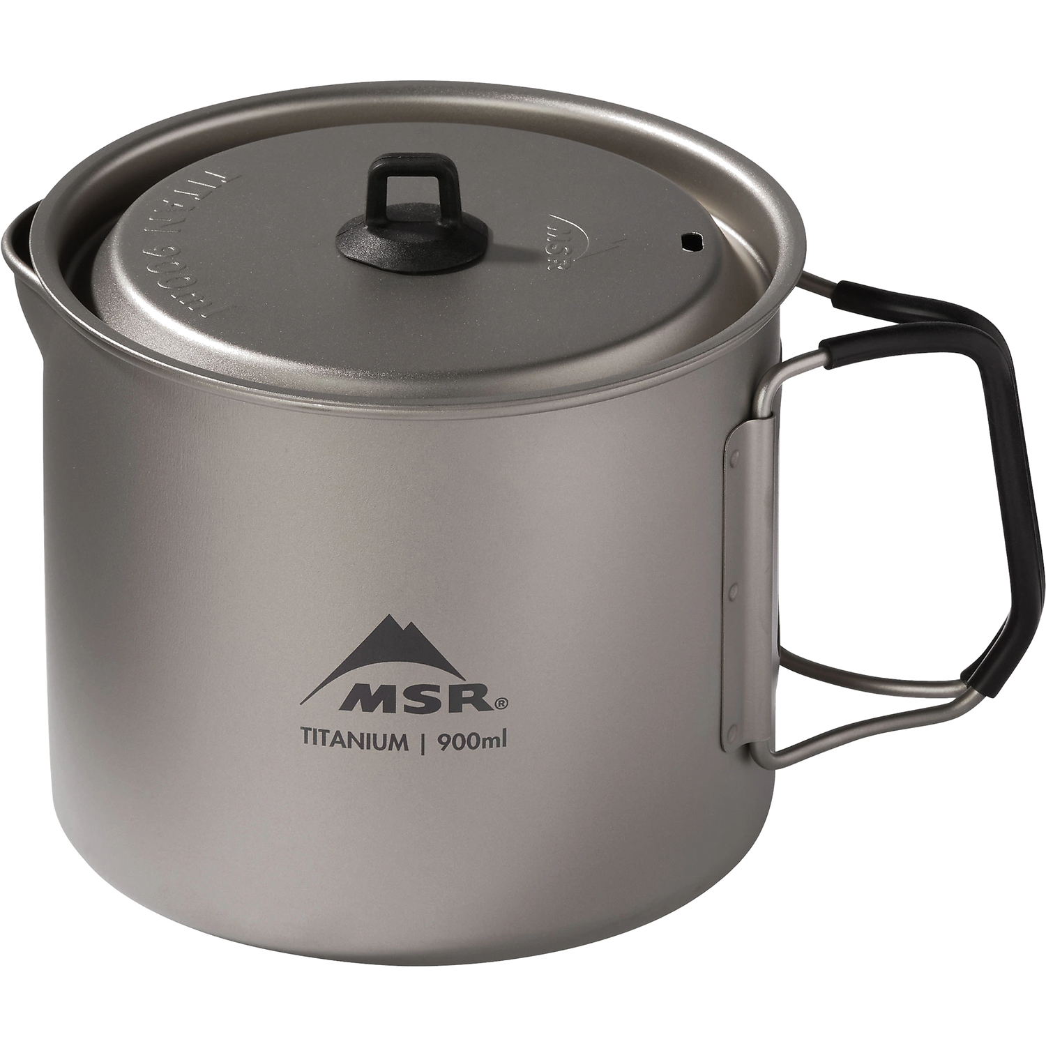 MSR Titan Kettle 900 mL