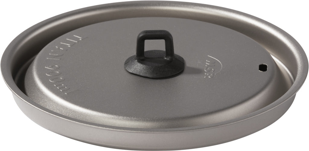 MSR Titan Kettle 900 mL