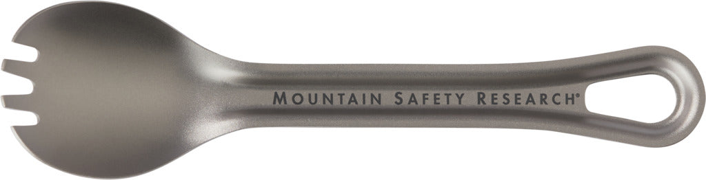 MSR Titan Spork