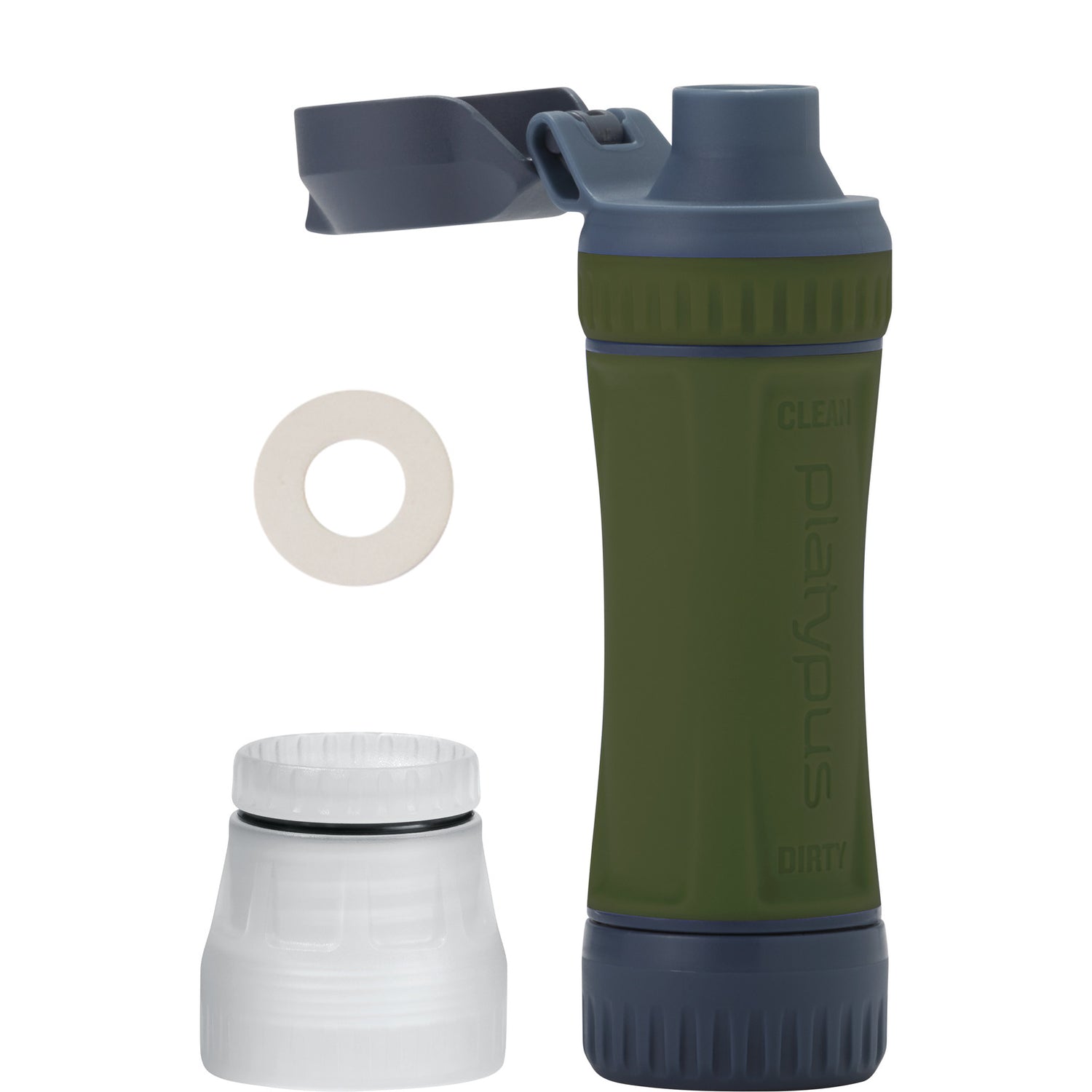 Platypus QuickDraw Microfilter (filter only)