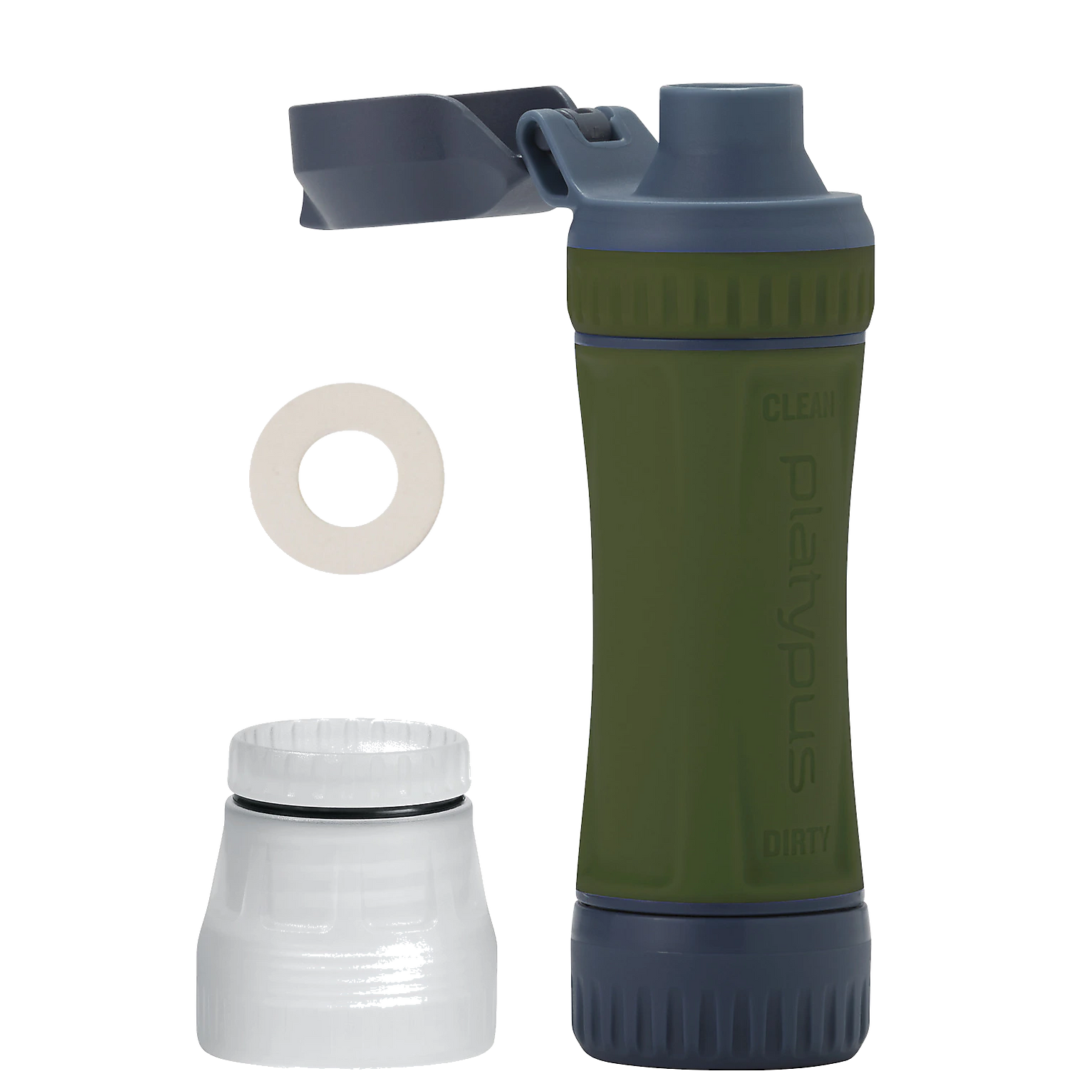 Platypus QuickDraw Microfilter (filter only)