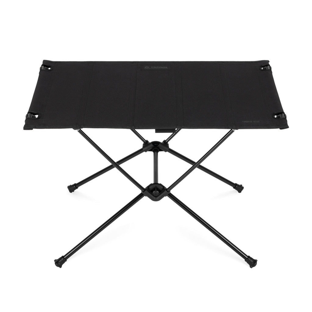 Helinox Table One Hard Top Blackout Edition