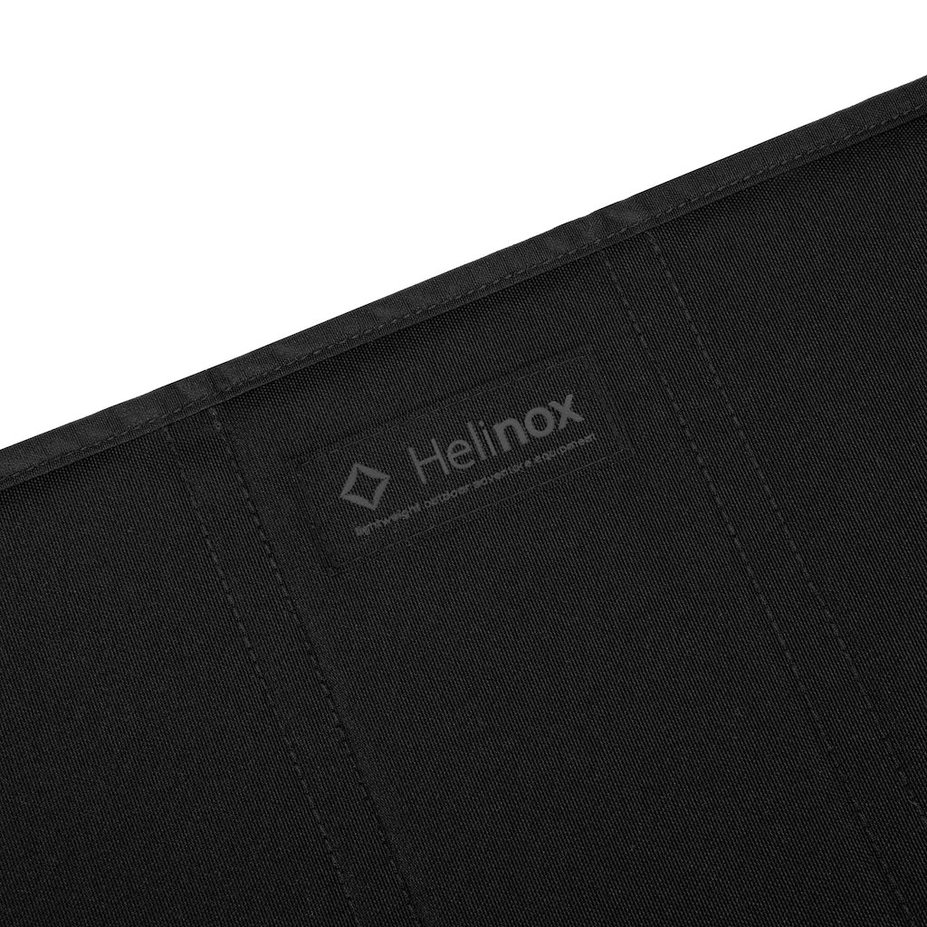 Helinox Table One Hard Top Blackout Edition
