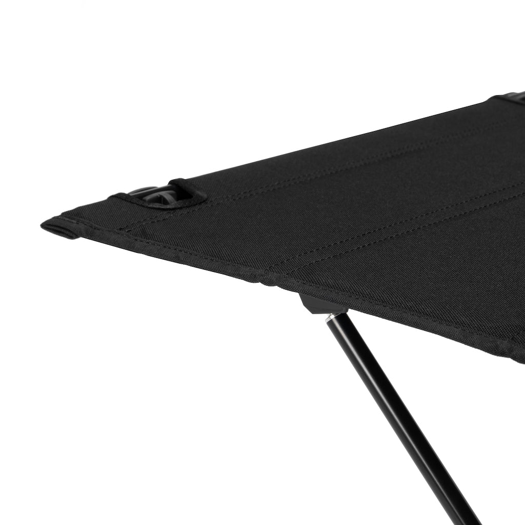 Helinox Table One Hard Top Blackout Edition