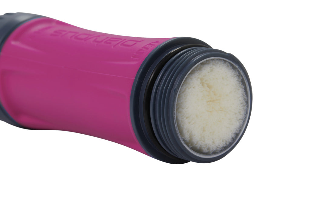 Platypus Quickdraw Filter Pink