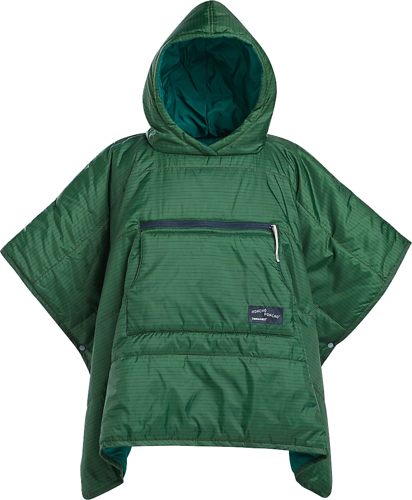 Thermarest Honcho Poncho Kids Stripe