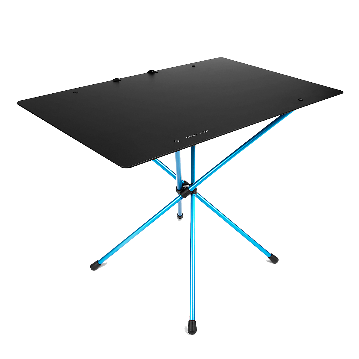Helinox Café Table wide Black