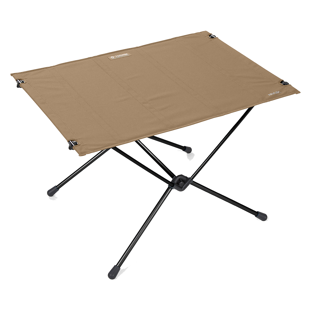 Helinox Table One Hard Top Large Coyote Tan