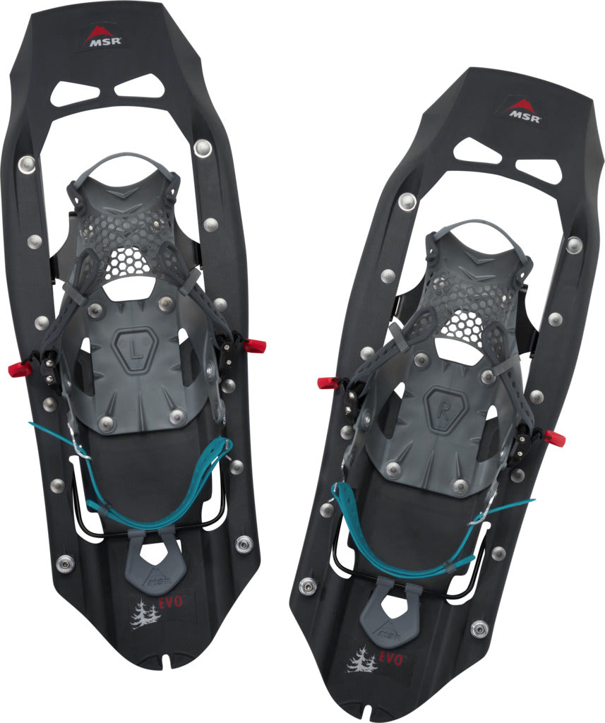 MSR Evo Explore MensCharcoal