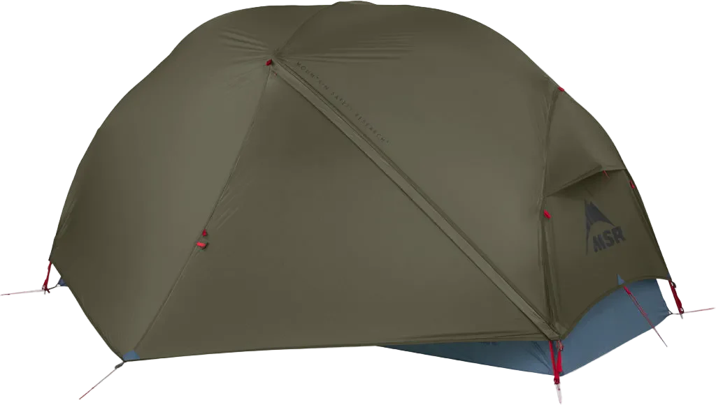 MSR Hubba Hubba HD 1 Green