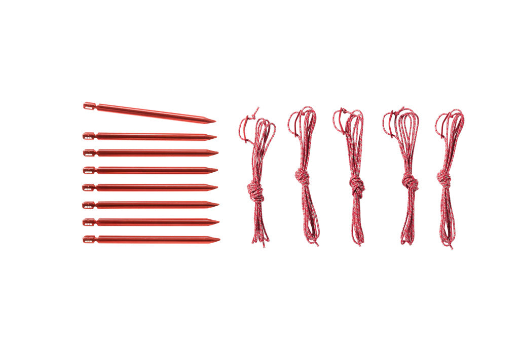 MSR Hubba Hubba HD 2 Green