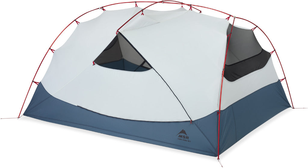 MSR Hubba Hubba HD 3 Green