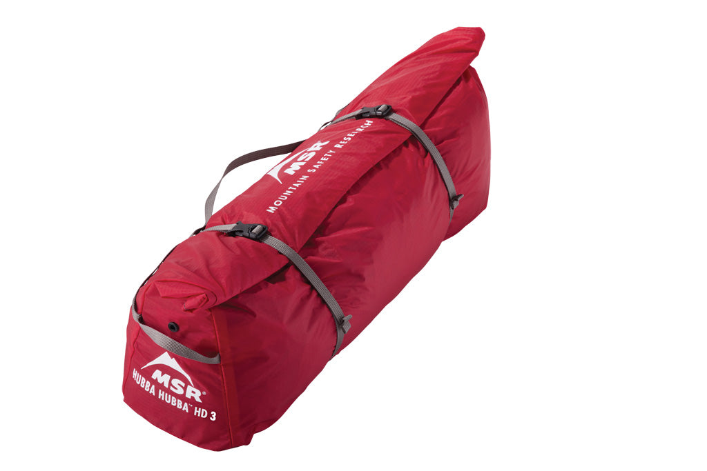 MSR Hubba Hubba HD 3 Green