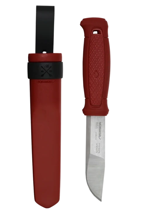 Mora Kansbol Dala Red™ Edition