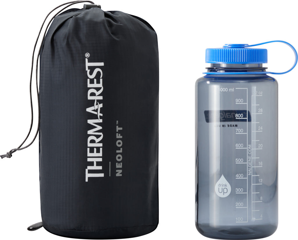 Thermarest NeoLoft Ember RW