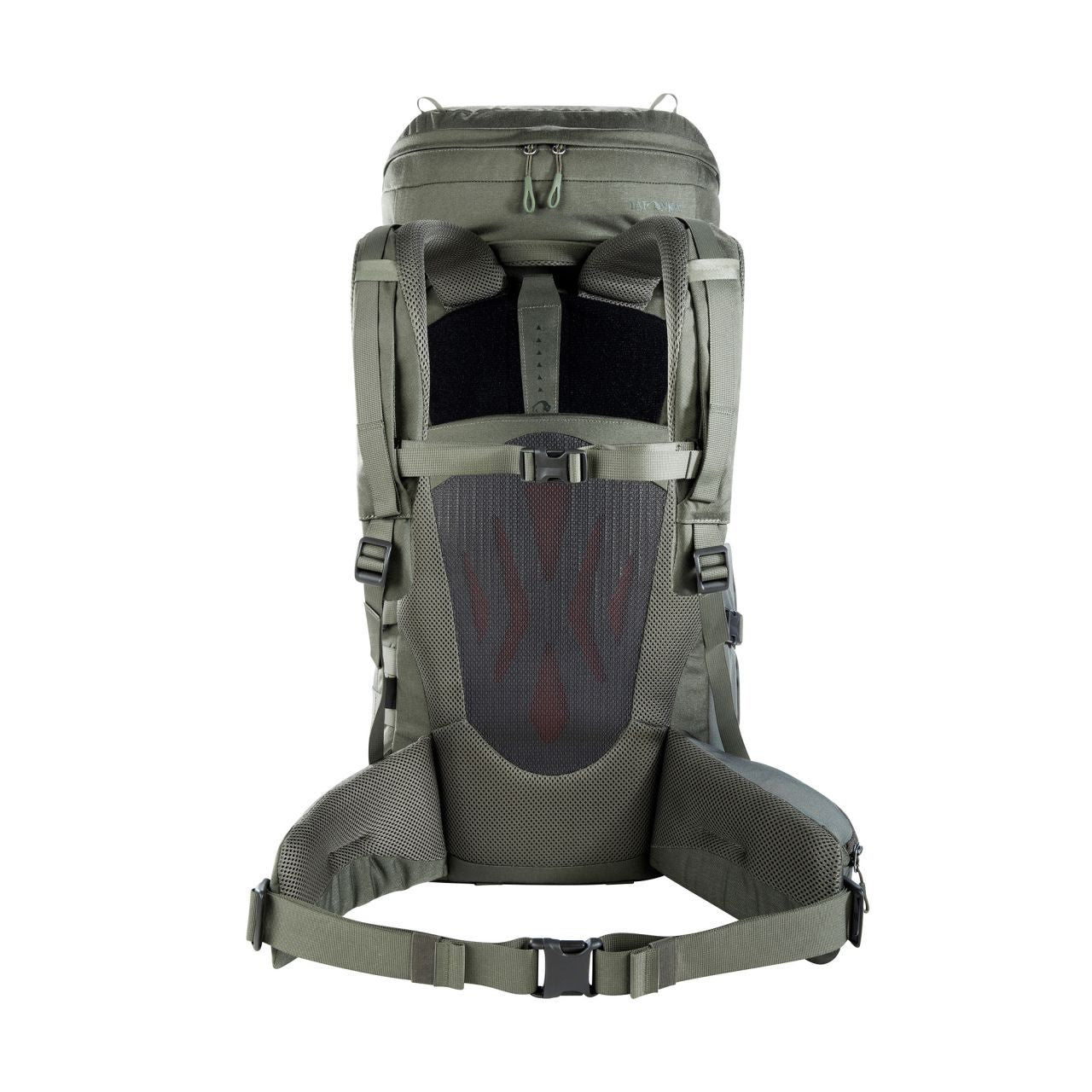 Tatonka Pyrox 45+10 BC Bushcraft-Rucksack