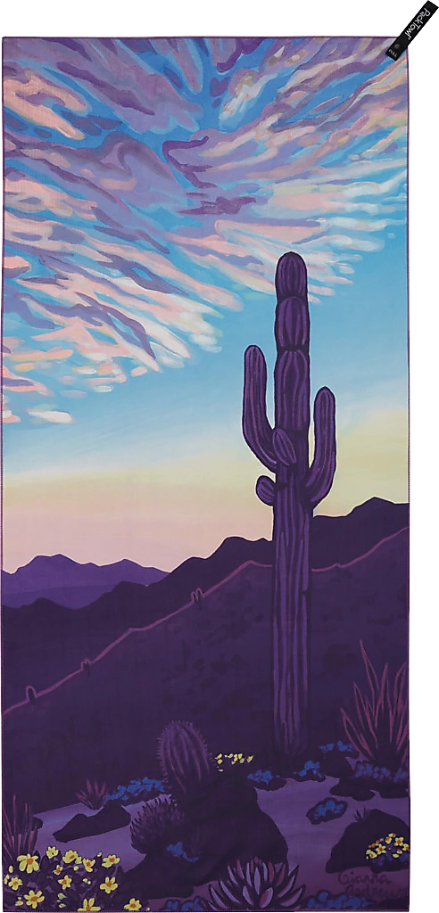 PackTowl Personal Body (XL) Flow